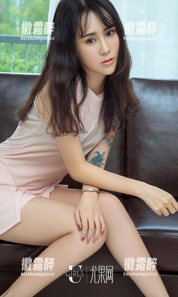 更新又来！爱尤物的模特合辑，难以抑制……我在哪儿放眼啊？