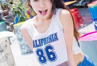 爱蜜社 - Yannie夏天图包，今日份的消暑秘籍，别说我不分享哦