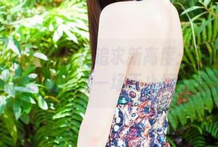 爱蜜社 - 每天都在追求新高度：乐薇Vivi最新日常合集，一场无止境的更新。