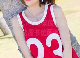 爱蜜社 - 雪儿Cier带来的最新作品——学妹，比图书馆还迷人。