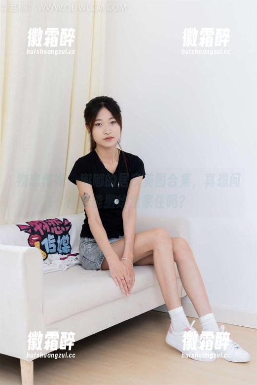 物恋传媒 - 嘟嘟的居家美图合集，真想问：我能搬给我家住吗？