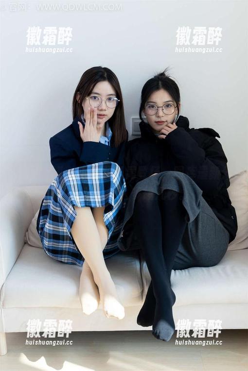 物恋传媒 - 小谷双马尾登场，图库最新分享，难免让人多想几秒。