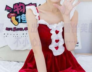 物恋传媒 - 小飞出新作：蕾丝美图，让我不小心想多了……