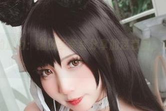 猫娘乐园的魅力：猫田圣奈奈分享的这套图，没理由不看！