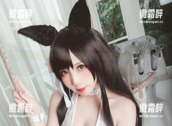 猫娘乐园的魅力：猫田圣奈奈分享的这套图，没理由不看！