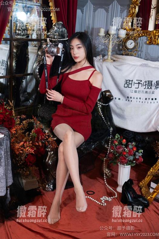 甜予摄影 - 齐齐的镂空，网盘里静静等你来刷新合集啊，别说我没提醒！