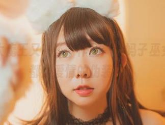 甜糖大魔王又来了，作品“妈妈子巫女”，都是爱情的伪装吗？