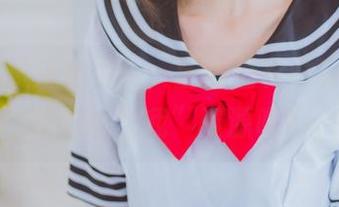 疯猫ss携手水手服，图库里有没有“这身设定暴击我”资源呢？