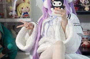 透明的白栎Shirly，更新你的审美盲点，快冲吧！