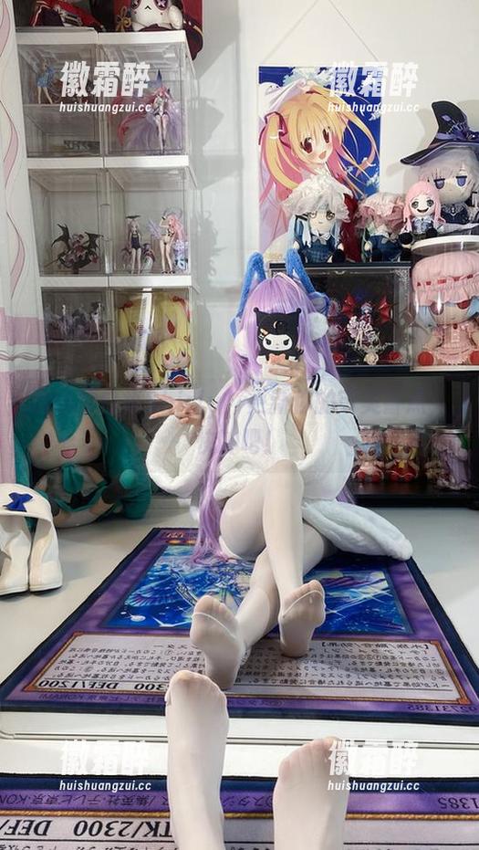 透明的白栎Shirly，更新你的审美盲点，快冲吧！