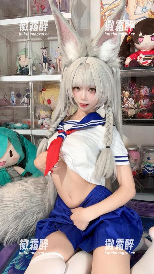 白栎Shirly 白栎Shirly精品“瑕蝶”合集:添点瑕疵,生活才够色
