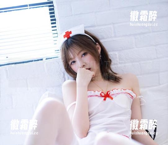 欢迎光临白露Bululu的浴缸：下载写真，一起在水里打个滚，忘掉烦恼！