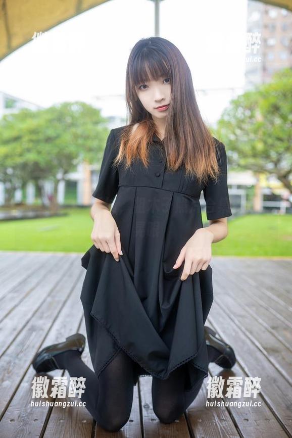 短裤的绝对领域，祖木子照片合集，果然晃眼