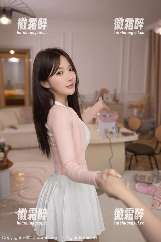 秀人网 - 套图热潮，周慕汐baby再现：夏天的三种状态——热、热、超热！