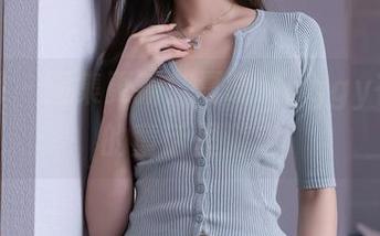 秀人网 - 图集更新！夏晓Maggy在圣诞的童话里游走