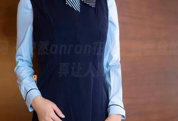 秀人网 - 安然anran在线，裤里丝的作品真让人期待