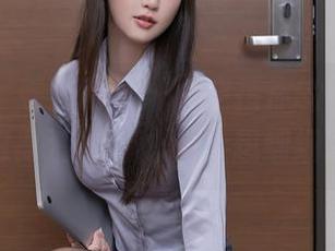 秀人网 - 卷首的汁汁，迎接你的是这独特的纯白高清，真心让人想细细品味。