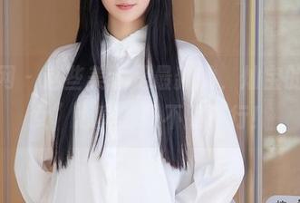 秀人网 - 这些美图是最新的，灿宝的“少女”心真的是不服不行！
