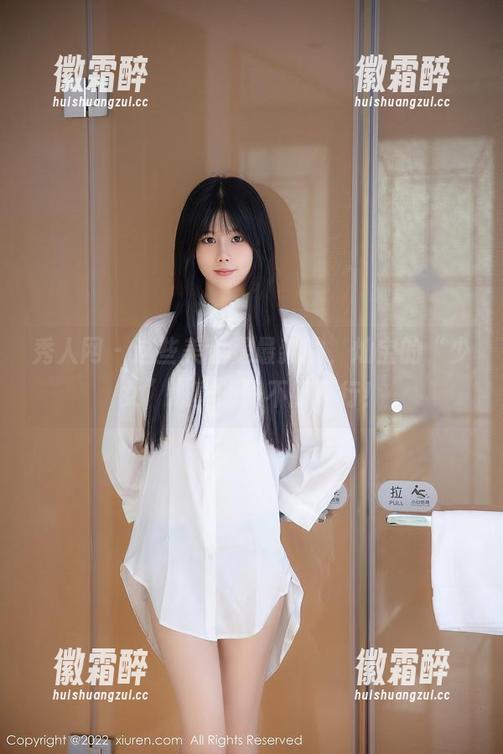 秀人网 - 这些美图是最新的，灿宝的“少女”心真的是不服不行！
