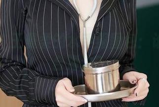秀人网 - 王曼柔的水手服图包：谁说只适合海边？