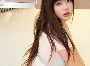 秀人网 - 韩恩熙的丝袜图包，脚尖也在跳舞，大家准备好了吗？