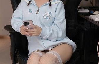 秀人网 - 精选黄婧GIGI：看，她的脚都能上头条！