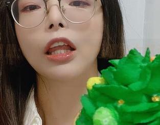 最新图册：秋和柯基的透明兔女郎让人想说点啥