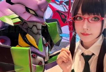 秋山AkI给我们的“mirror彩云”全套，真是没想到……这波好奇心又被勾起来了。