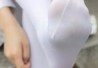 紧急企划 - 每次看林书辞的裸足作品，都想问为什么这么好看！