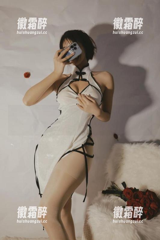 微密圈 - 无圣光，不怕失去光彩，纪念小小v带你喜欢上枯萎的郁金香！