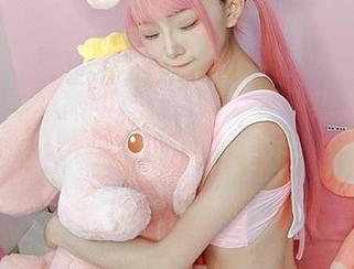 套图分享中的“兔子园”，因为绮太郎kitaro的美好而更美好！
