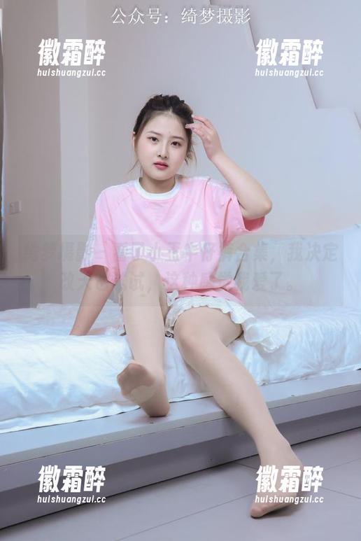 绮梦摄影 - 看了小玉牛仔裤合集，我决定改天也试试，这种感觉我爱了。