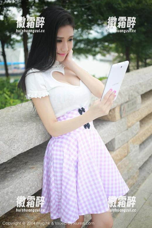 美媛馆 - Carina绮里嘉和服绝美合集！逃不过的情怀，我的算盘似乎不太好使，连拼图都顺利不了