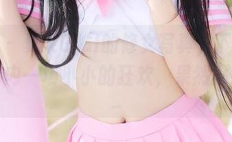 美媛馆 - 夏茉GIGI的修女写真，下载后能引发脑内一场小小的狂欢，果然是条好路～