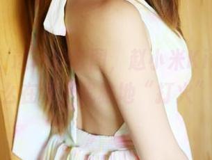 美媛馆 - 这一季套图，赵小米Kitty教你怎么在夏天优雅地“打火”。