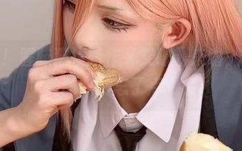 噢耶！腥味猫罐新作《艾咪》来啦，尽享美图，别忘了点赞哦