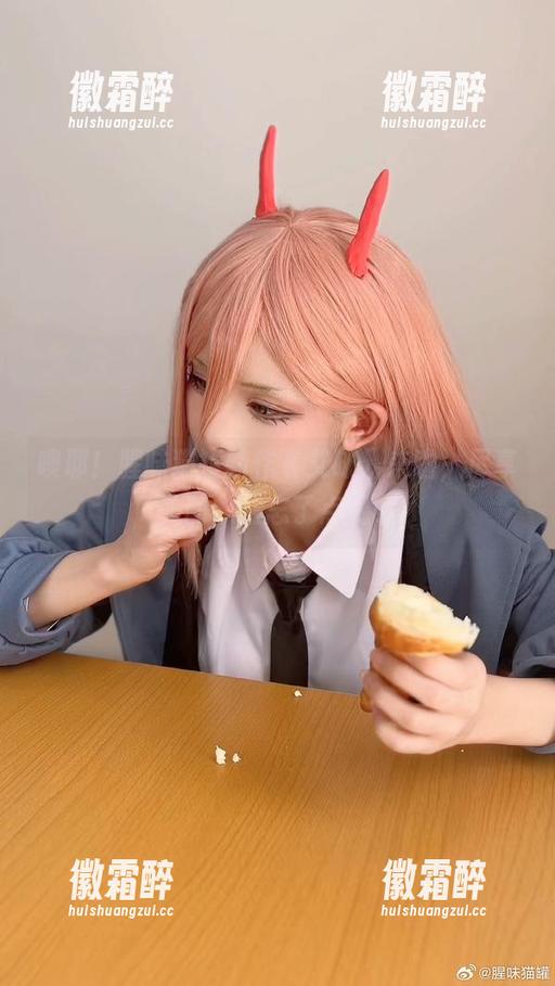 噢耶！腥味猫罐新作《艾咪》来啦，尽享美图，别忘了点赞哦