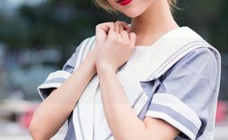 舞小喵的全套自拍：一脸无辜，是在撩我吗？