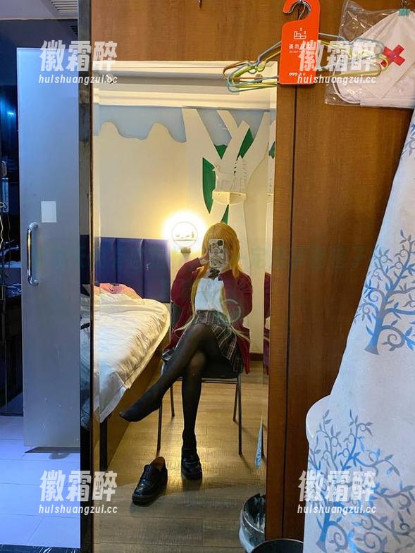 如果天使有自拍杆，那一定是芋圆侑子的写真原图！