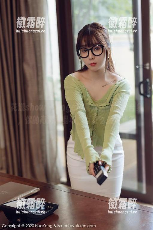 花漾show - Angela喜欢猫的少女合集，你的高清水晶球，有什么魔法吗？