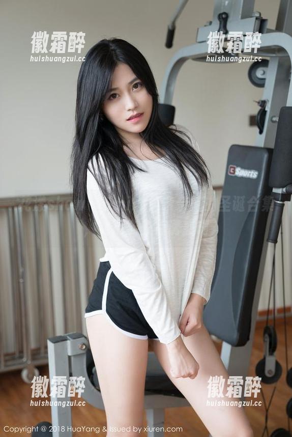 花漾show - Emily顾奈奈酱的圣诞合集，能不能少点诱惑啊