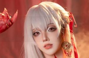 喜欢青色系的头像吗？菌烨tako的《蔚蓝档案合集》让你不再‘单调’