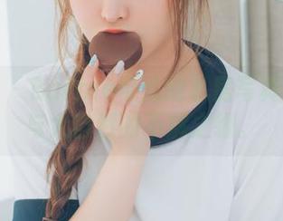 菠萝社 - Barbie可儿的私房写真：灰丝与大自然的不解之缘。