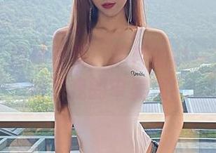 微密圈 - 黑丝图集：超辣的林一又一次刷新了我的审美观！