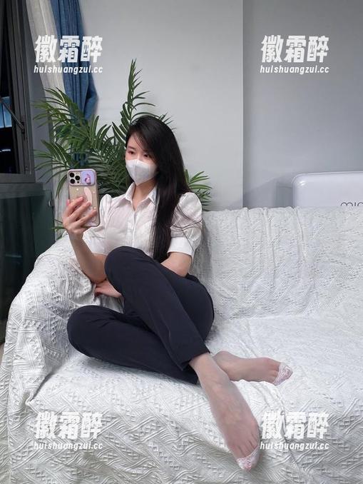 微密圈 - 软妹小九九的健身裤系列，原图一出，风潮正在酝酿…