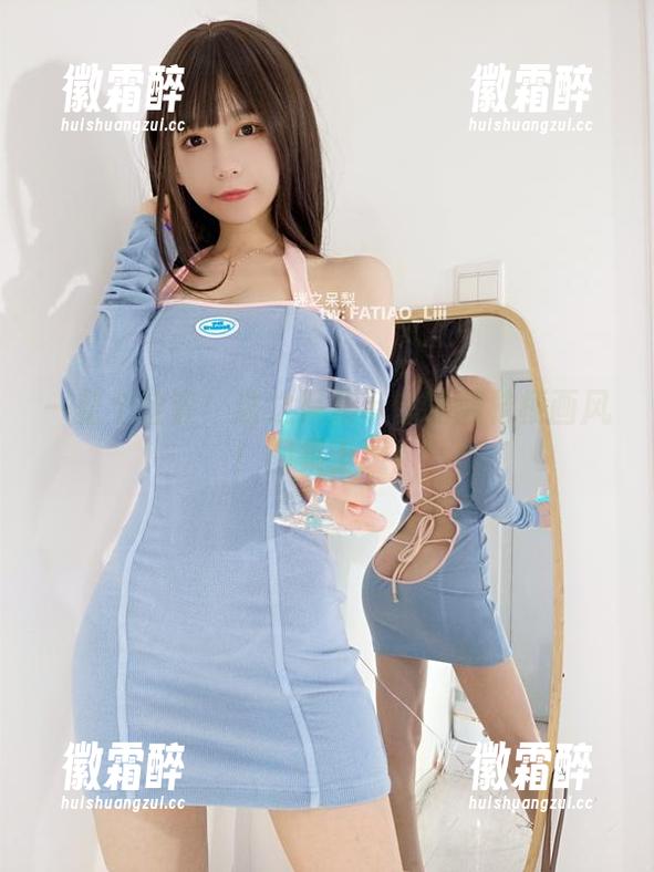 一整个全套：迷之呆梨带你嗨翻桔梗画风！图集上线！