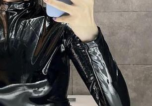 微密圈 - 看吧！陈妮妮UNI的写真，不小心流露了气质风范