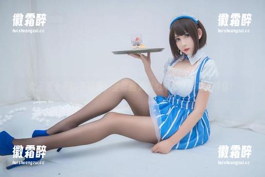 女王范十足的雯粥粥，全套图集提心吊胆，它在召唤你！
