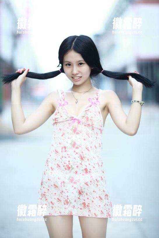 青豆客 - 幸福的涟漪——私房写真里的婕西儿jessie在越南芽庄徜徉