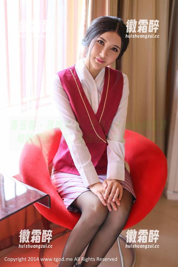 青豆客-子纯儿Annie 青豆客 - 寻找亮点:子纯儿Annie的全套和裤里丝原图,看得我想多说几句……